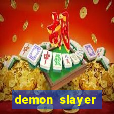 demon slayer dublado assistir online